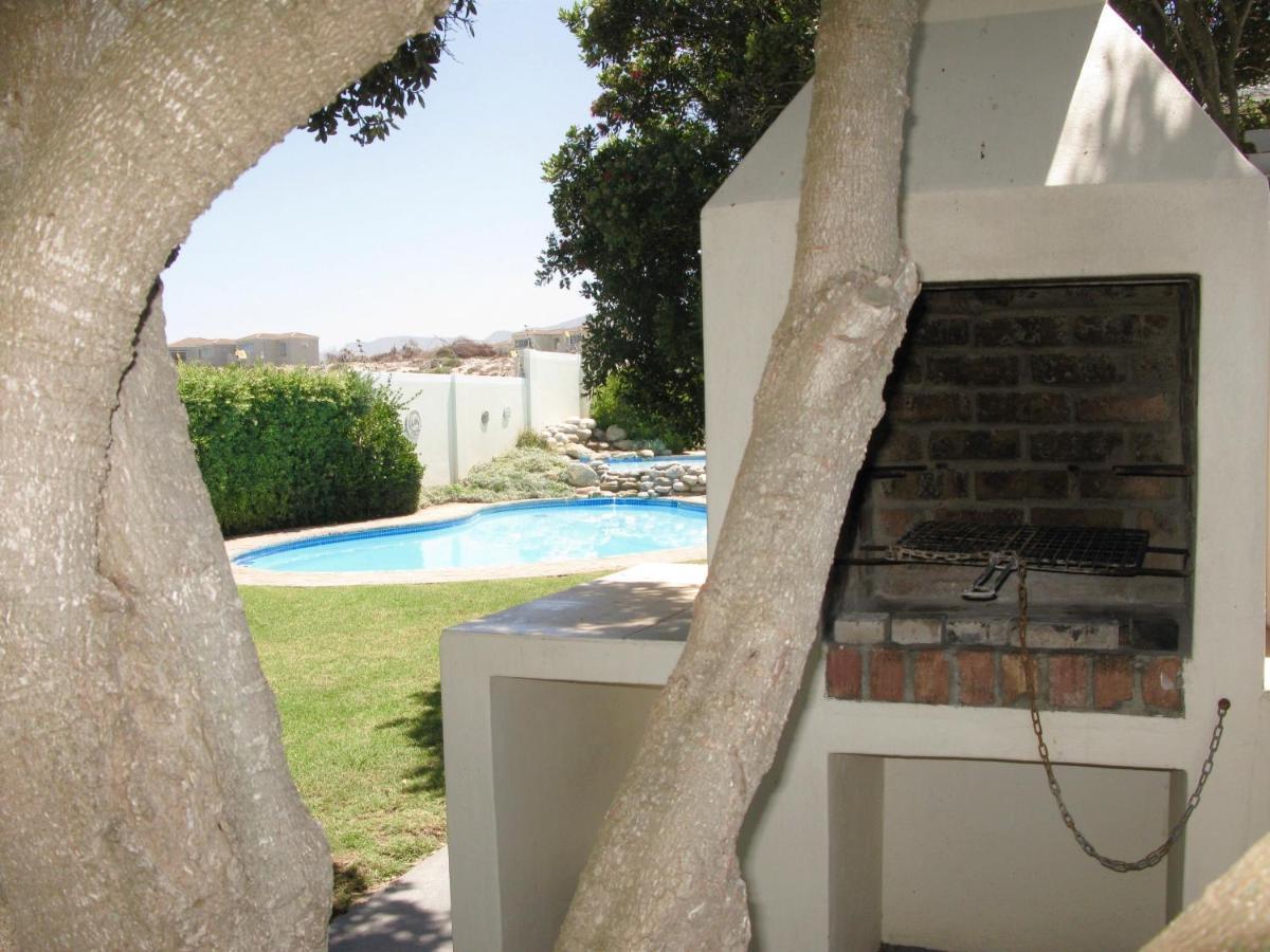 Vila Beachfront House - Hermanus Whale View Exteriér fotografie