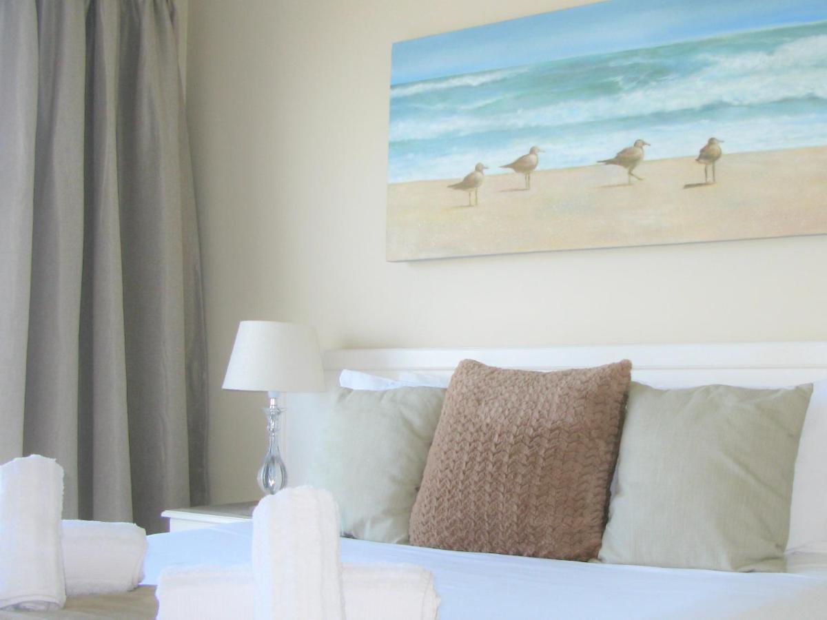 Vila Beachfront House - Hermanus Whale View Exteriér fotografie
