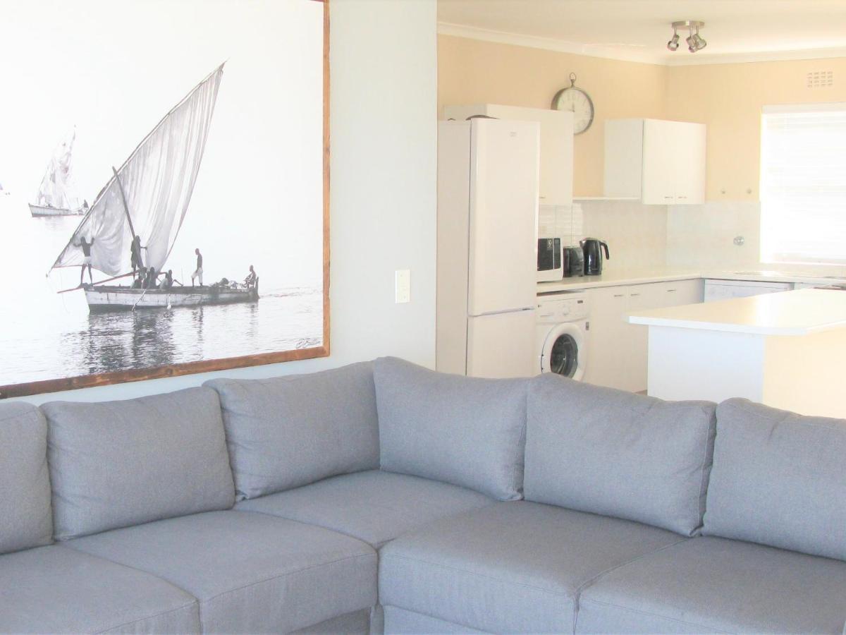 Vila Beachfront House - Hermanus Whale View Exteriér fotografie